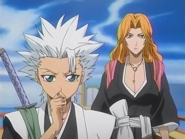 Otaku Gallery  / Anime e Manga / Bleach / Screen Shots / Episodi / 058 - Rilascio - La lama nera il potere miracoloso / 152.jpg